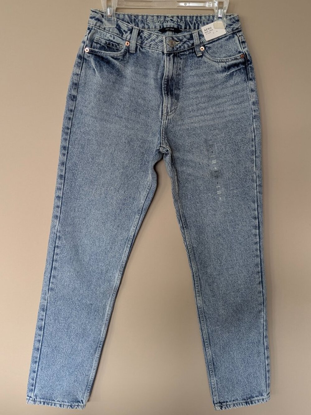 Aeropostale Mom Jean